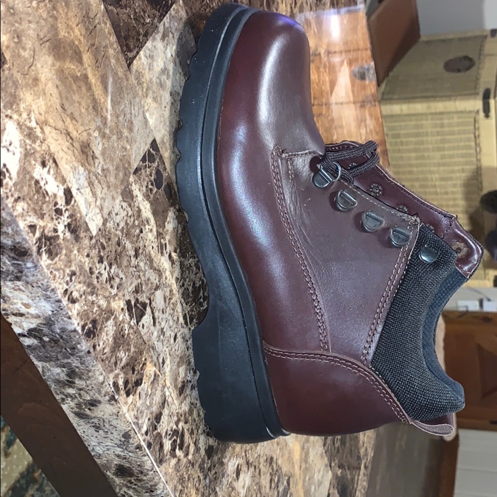 Dexter waterproof boots